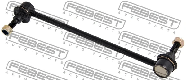 Šarnyro stabilizatorius FEBEST 0223-K12F