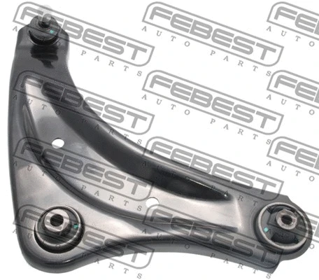 Vikšro valdymo svirtis FEBEST 0224-F15RH