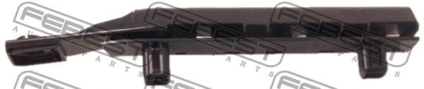 Buferio montavimo rėmas FEBEST 0237P-C11LH