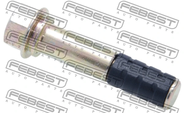 Stabdžių apkabos kreipiantysis varžtas FEBEST 0274-Y51UF