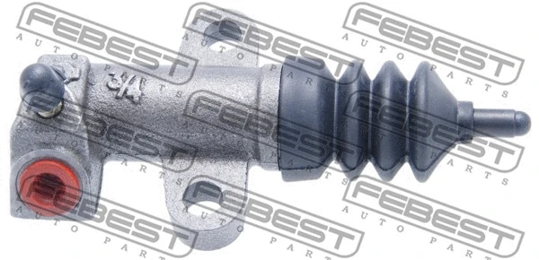Sankabos darbinis cilindras FEBEST 0280-R51