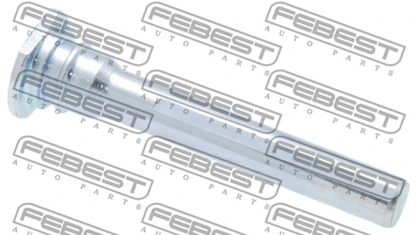 Stabdžių apkabos kreipiantysis varžtas FEBEST 0374-RD1LF