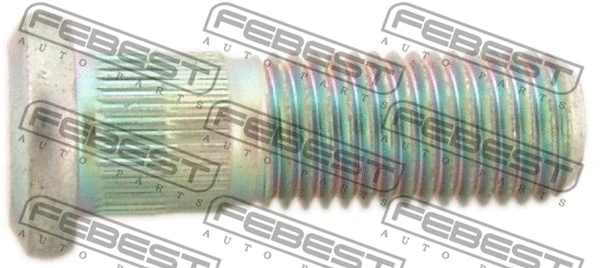 Rato varžtas FEBEST 0384-001