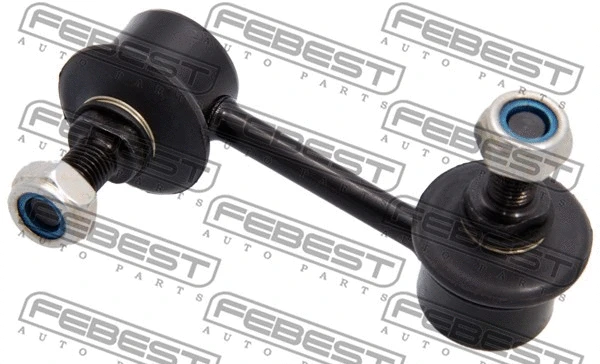 Šarnyro stabilizatorius FEBEST 0423-CW8RR