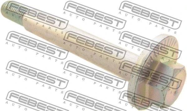 Išvirtimo reguliavimo varžtas FEBEST 0429-002