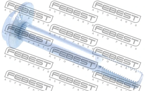Išvirtimo reguliavimo varžtas FEBEST 0429-004