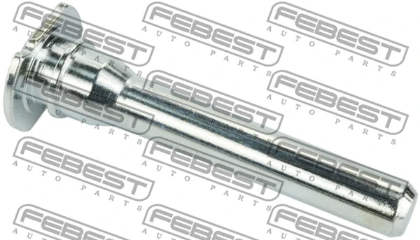 Stabdžių apkabos kreipiantysis varžtas FEBEST 0474-CSLOWF