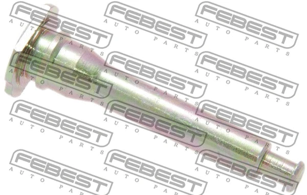 Stabdžių apkabos kreipiantysis varžtas FEBEST 0474-CSUPF
