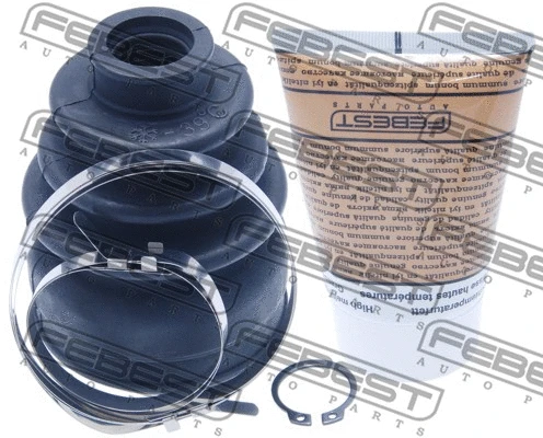 Granatos guma FEBEST 0515-M2T