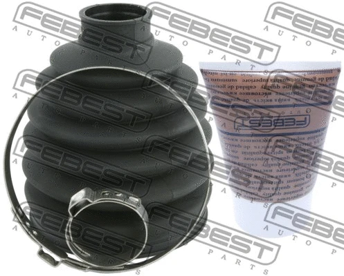 Granatos guma FEBEST 0517P-BT50