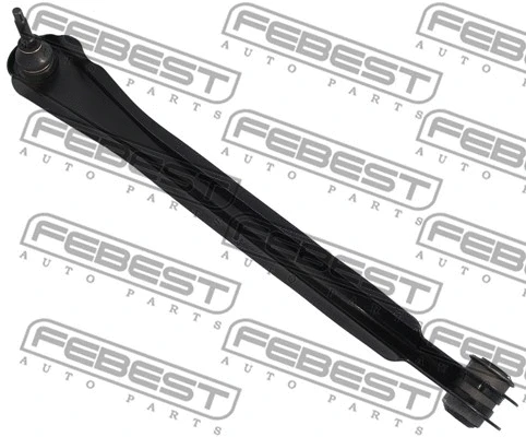Vikšro valdymo svirtis FEBEST 0525-TRB3