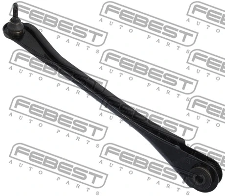 Vikšro valdymo svirtis FEBEST 0525-TRB4