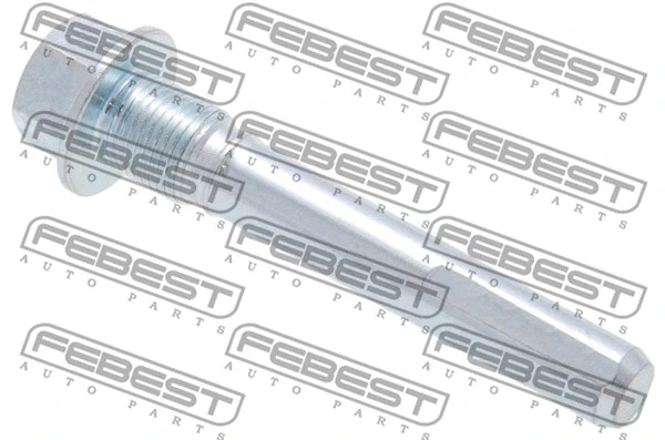 Stabdžių apkabos kreipiantysis varžtas FEBEST 0574-CX7L