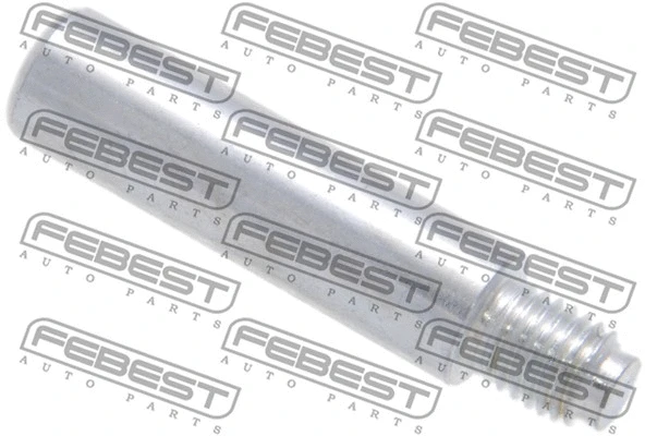 Stabdžių apkabos kreipiantysis varžtas FEBEST 0574-MZ3