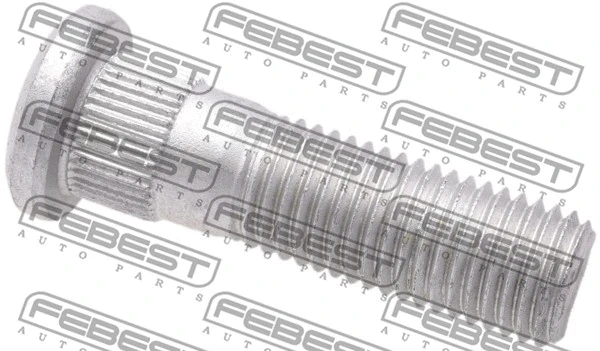 Rato varžtas FEBEST 0584-001