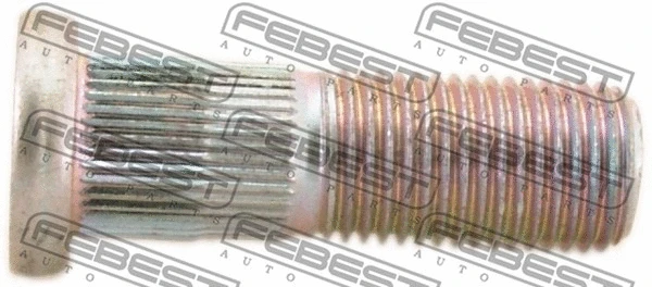 Rato varžtas FEBEST 0784-001-PCS10