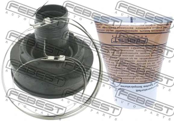 Granatos guma FEBEST 0815-LEGSA