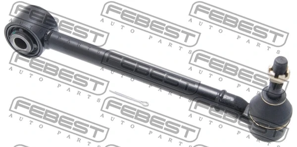 Vikšro valdymo svirtis FEBEST 0825-G12R