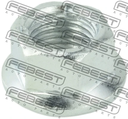 Atraminio buferio gnybtas FEBEST 0831-001