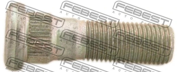 Rato varžtas FEBEST 0884-001
