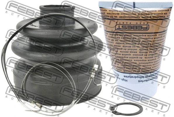 Granatos guma FEBEST 1215-CM10T