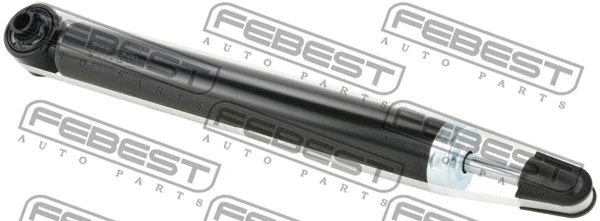 Amortizatorius FEBEST 12650810R