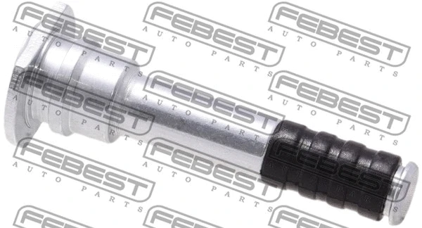 Stabdžių apkabos kreipiantysis varžtas FEBEST 1274-LOWF1