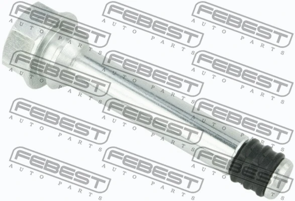 Stabdžių apkabos kreipiantysis varžtas FEBEST 1274-SONLOWF