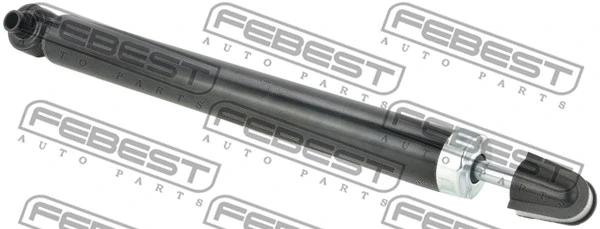 Amortizatorius FEBEST 18656540R