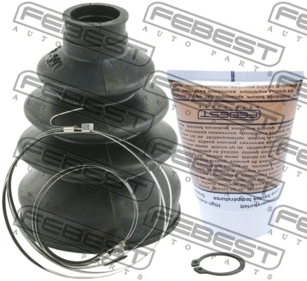 Granatos guma FEBEST 1915-E60T