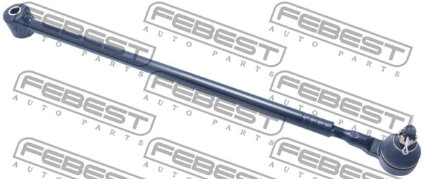 Vikšro valdymo svirtis FEBEST 2025-PTC1