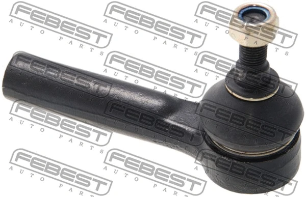 Traukės antgalis FEBEST 2521-BOX