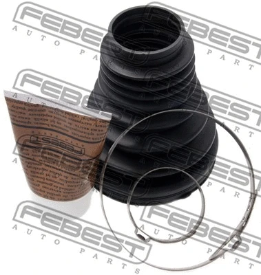 Granatos guma FEBEST 2715P-XC90F