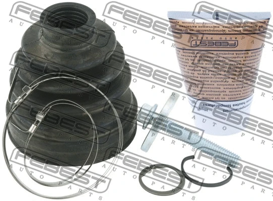 Granatos guma FEBEST 2715-S80T
