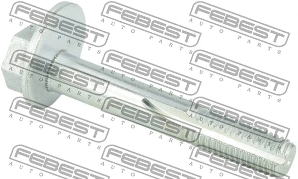 Išvirtimo reguliavimo varžtas FEBEST 2929-003