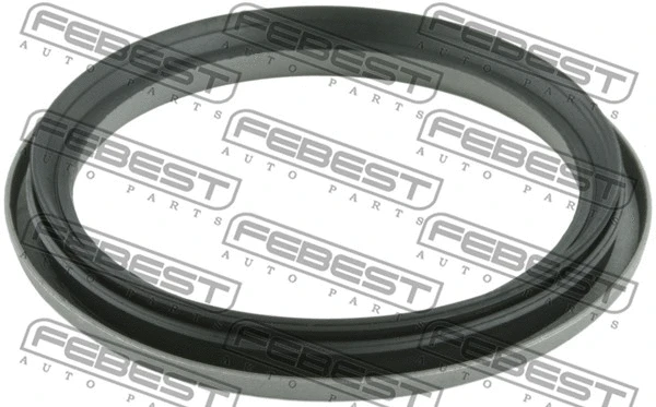 Rato stebulės tarpinė FEBEST 95DDY-75640610X