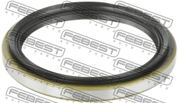 Mechaninės transmisijos veleno sandariklis FEBEST 95EDS-63780710X
