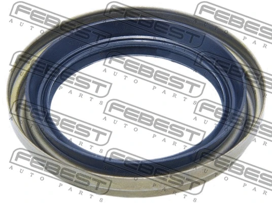 Rato stebulės tarpinė FEBEST 95HDS-56760612X