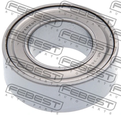 Kardaninio veleno guolis FEBEST AS-366723