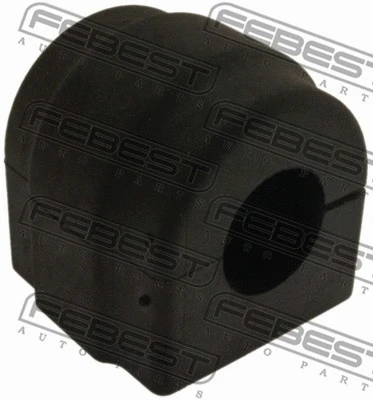 Stabilizatoriaus įvorė FEBEST BMSB-E90F