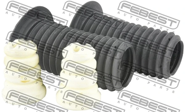 Amortizatoriaus apsauginis dangtelis FEBEST BMSHB-F30F-KIT