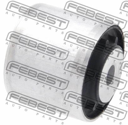 Diferencialo montavimas FEBEST BZAB-023
