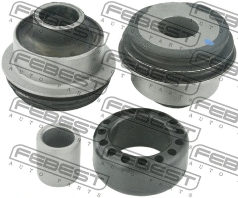 Pakabos komplektas FEBEST BZAB-056-KIT