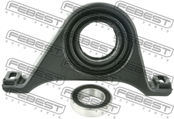 Kardaninio veleno centrinis guolis FEBEST BZCB-211