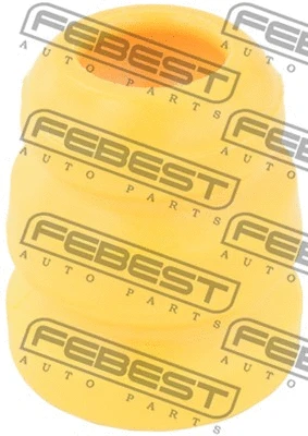 Pakabos atraminis buferis FEBEST BZD-204F