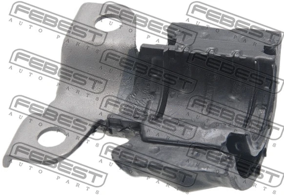 Stabilizatoriaus įvorė FEBEST BZSB-164F