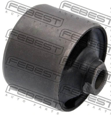 Valdymo svirties/išilginių svirčių įvorė FEBEST CHAB-003