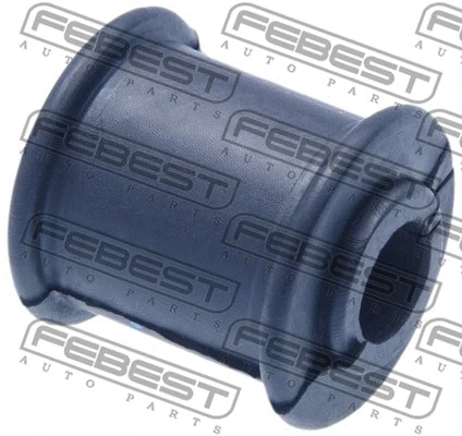 Stabilizatoriaus įvorė FEBEST CRSB-PTCR