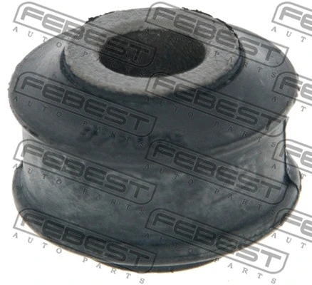 Vairo kolonėlės montavimas FEBEST DAB-002