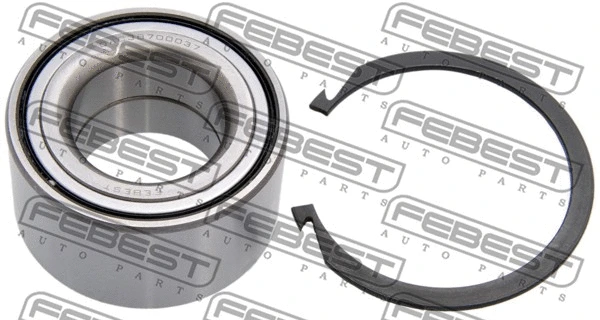 Rato guolis FEBEST DAC38700037